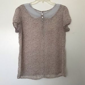 One Clothing Blouse